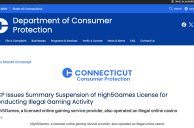 Sweepstakes Crackdown Exposes Consumer Losses on Supposedly Free-to-Play Sites